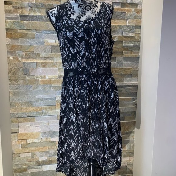 Candy Couture Dress Large - Picture 1 of 6